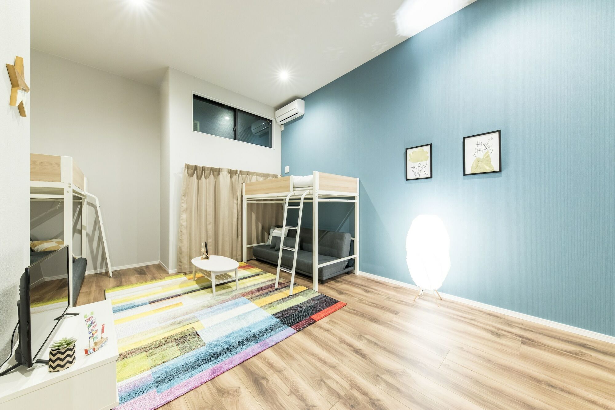 Ferienwohnung Trip Pod Chiyo B Hakata  Exterior foto