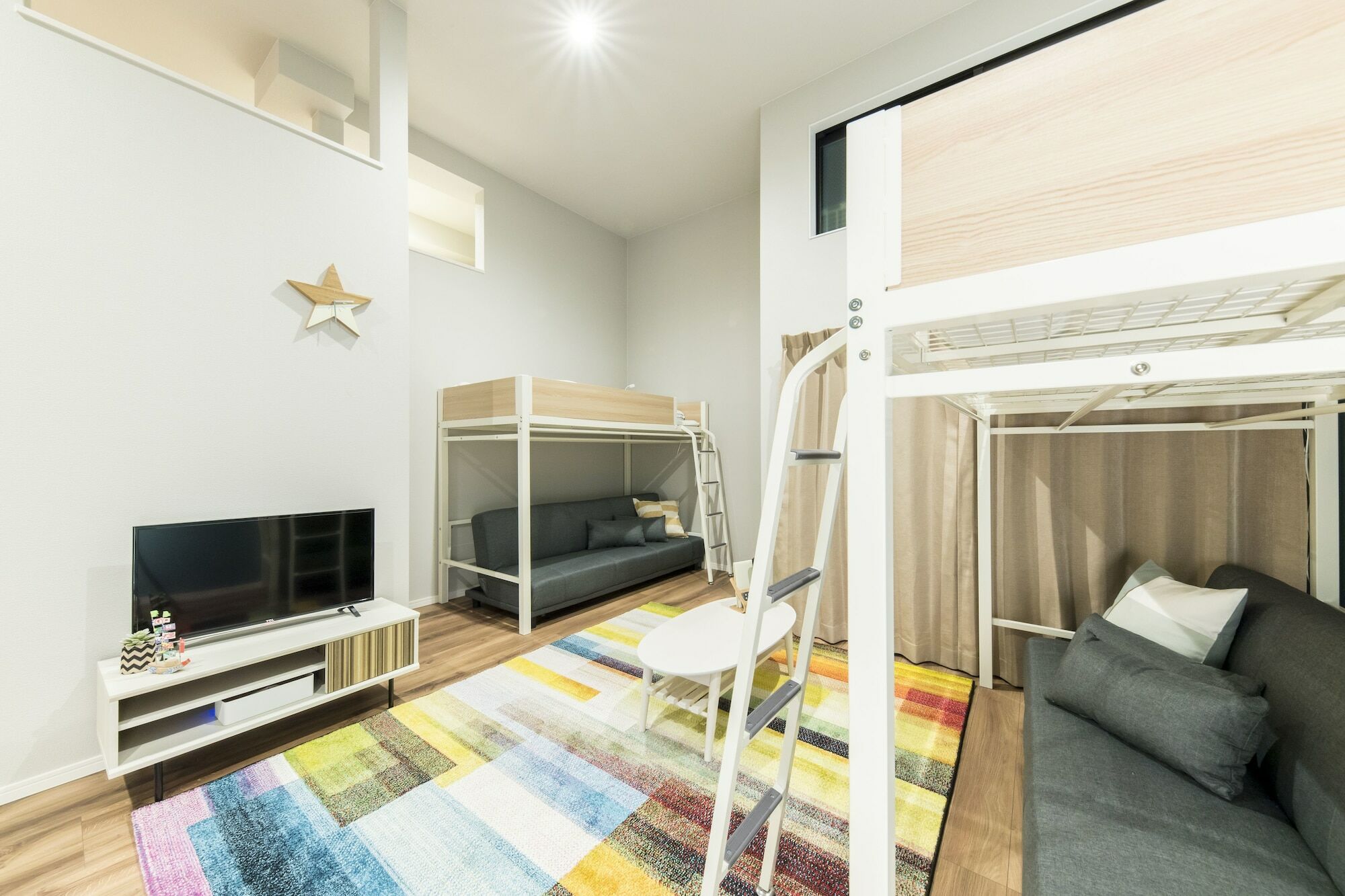 Ferienwohnung Trip Pod Chiyo B Hakata  Exterior foto